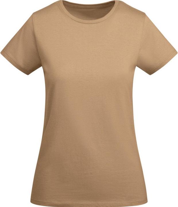 Actual product image Alpinia Womens/Ladies Breda Short-Sleeved T-Shirt (S)