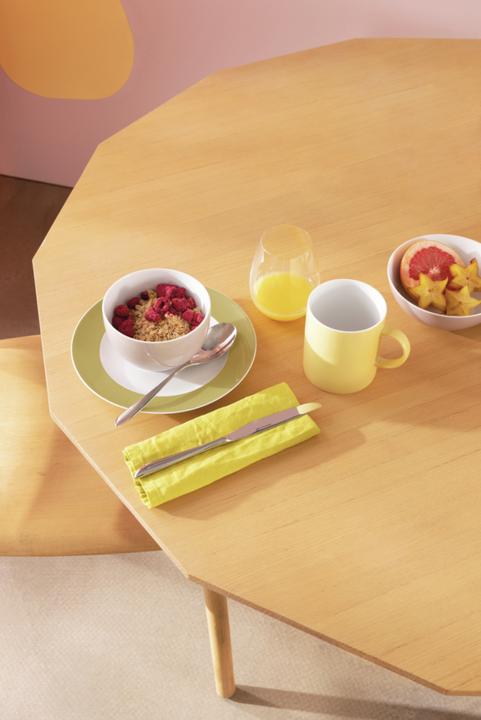 Produktbild Thomas Sunny Day - Soft Yellow - Becher mit Henkel (300 ml, 1 x)
