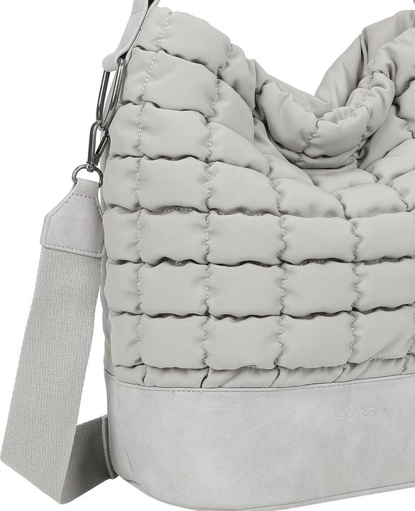 Actual product image Fritzi aus Preußen Brigitte x fritzi Olga limited Bubble shoulder bag 27 cm