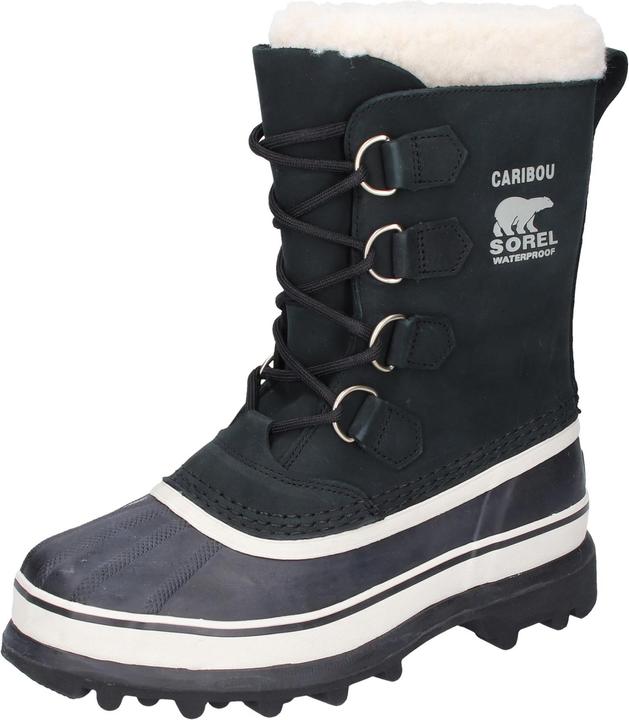 Actual product image Sorel Caribou (36)