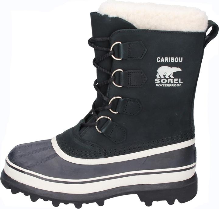 Actual product image Sorel Caribou (36)