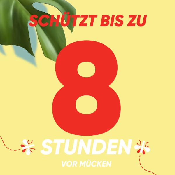 Produktbild Autan Insektenschutz-Spray (100 ml)