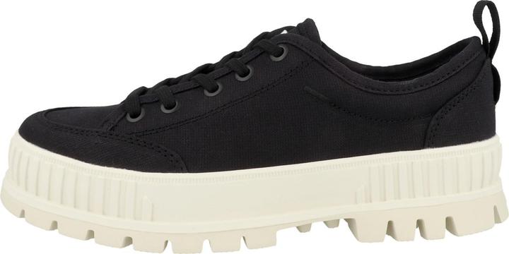 Produktbild Palladium Pallashock Lo Org 2 - 56429 (42)