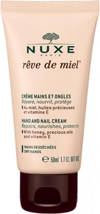 Actual product image Nuxe Rêve De Miel (50 ml)