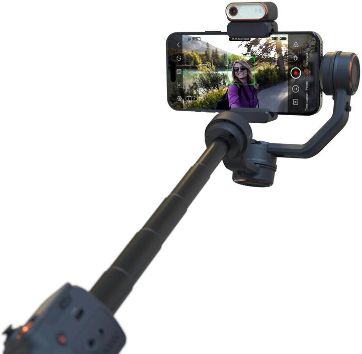 Produktbild Hohem iSteady M7 (Smartphone, 1 kg)