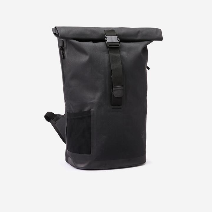 Immagine prodotto Btwin Speed 900 Backpack - Black (25 l)