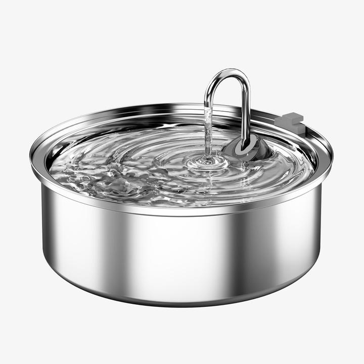 Produktbild Oneisall Wasserspender für Haustiere (7 l)