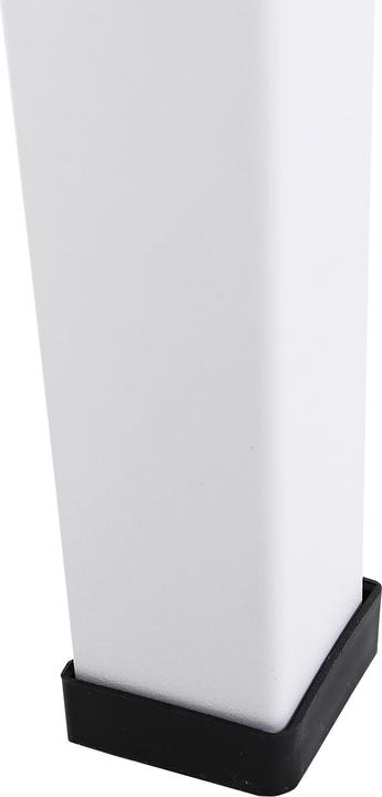 Image du produit Outsunny Mobiler Pflanzenwagen mit Stauraum