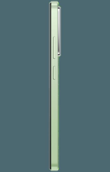 Produktbild Xiaomi Redmi A5 4G (64 GB, Lake Green, 6.88", Dual SIM + SD, 32 Mpx, 4G)