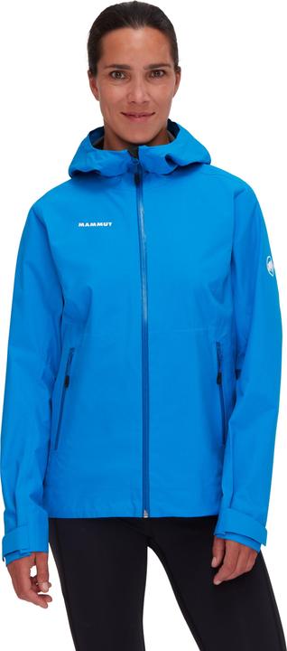 Actual product image Mammut Alto Light HS Hooded Jacket Women (XS)
