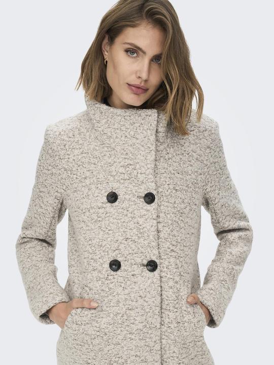 Immagine prodotto Only Cappotto in lana (L)
