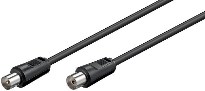 Image du produit Value Câble d'antenne PAL ST/BU (75 dB, Câble d'antenne)