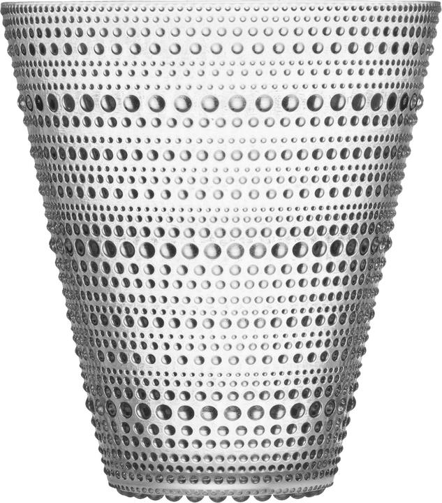 Produktbild Iittala Kastehelmi Vase (1 x)