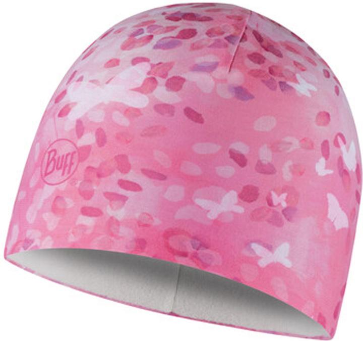 Buff Jr Polar Hat Simathy Pink (One Size)