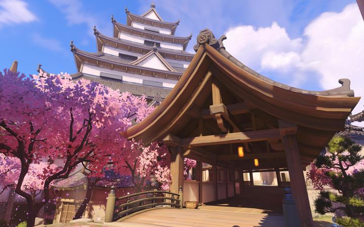 Actual product image Activision Overwatch - Origins Edition (PC)