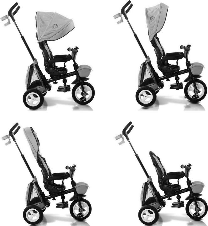 Productafbeelding Byox Flexy Lux 3 in 1