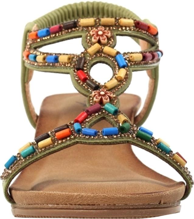 Produktbild Lunar Sandalen Epsom (37)
