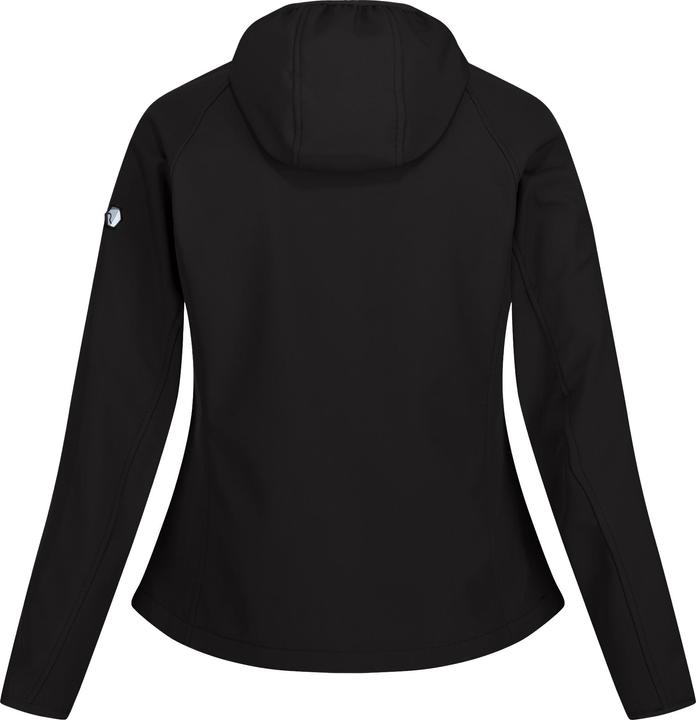 Actual product image Regatta Softshell jacket (34 D)