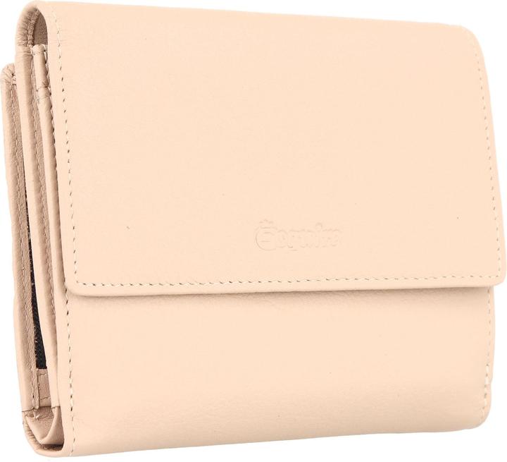 Produktbild Esquire Viktoria Geldbörse RFID Leder 12 cm