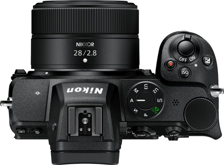 Produktbild Nikon Nikkor Z 28mm f/2.8 (Nikon Z, Vollformat)