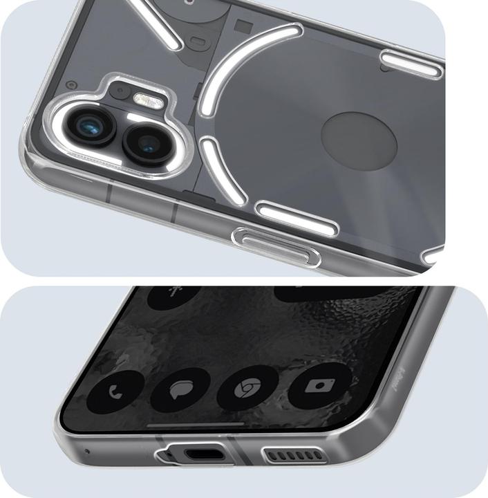 Image du produit Avizar Classic Case Series (Nothing Phone (2))
