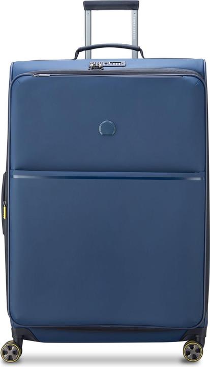 Immagine prodotto Delsey Turenne Soft trolley a 4 ruote da 83 cm con ripiegamento elastico (144 l, XL (da 115l))