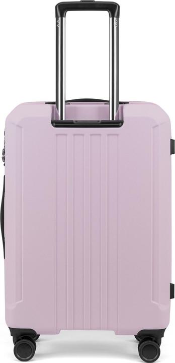 Actual product image Epic Airwave NEO 4 Rollen Kofferset 3-teilig (217 l, XL (from 140l))