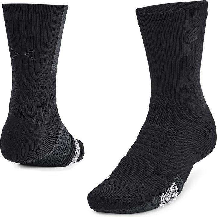 Immagine prodotto Under Armour Calzini Curry Ad Playmaker Mid (XL)