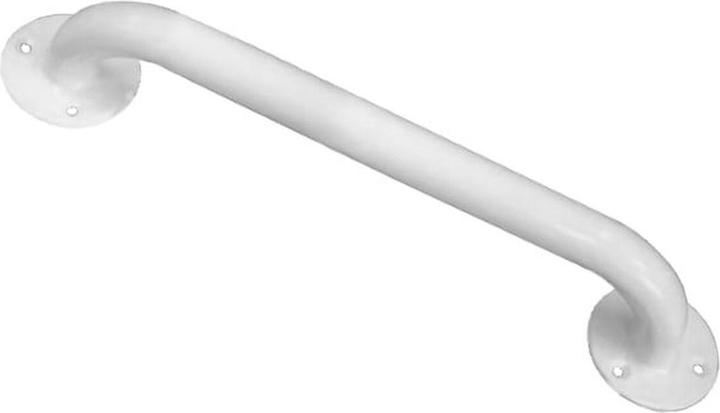 Mobilex Poręcz łazienkowa metalowa 60cm (Duschen / Baden)
