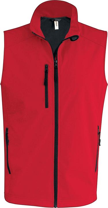 Kariban Softshell (S)