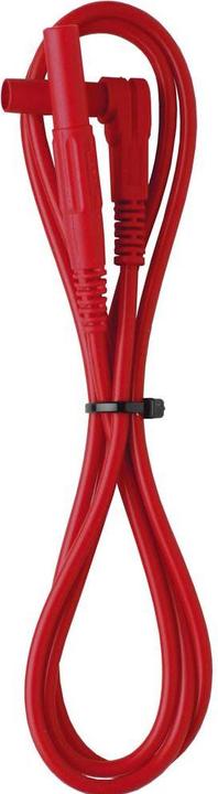 Actual product image Benning Safety test lead set (