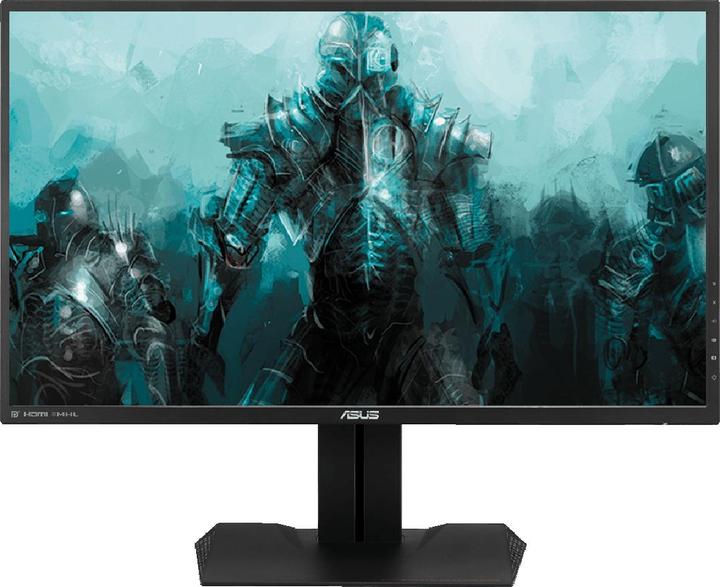 Produktbild ASUS Mg279q (2560 x 1440 Pixel, 27")