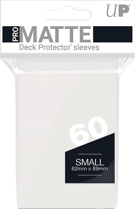 Image du produit Ultra Pro Protecteur de pont transparent Pro- Matte