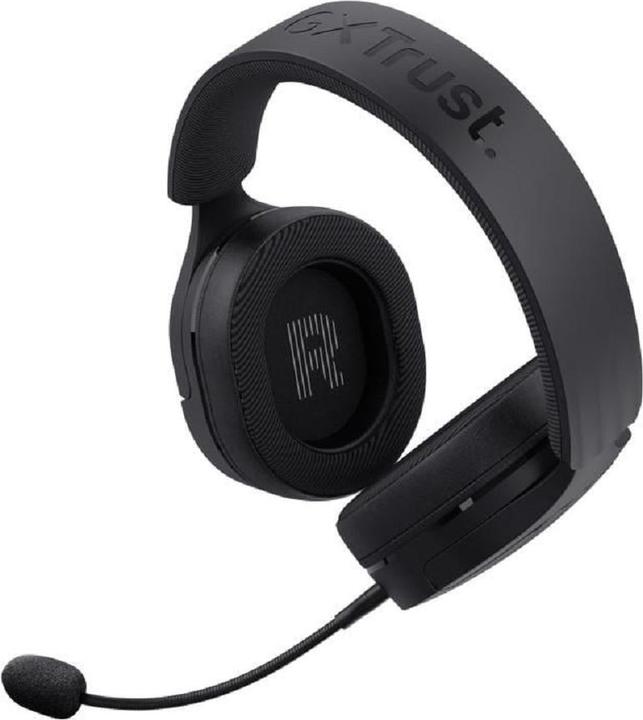 Produktbild Trust GXT 489 Fayzo (Kabelgebunden)