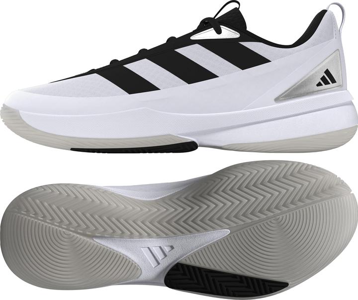 Actual product image adidas Front Court (46)