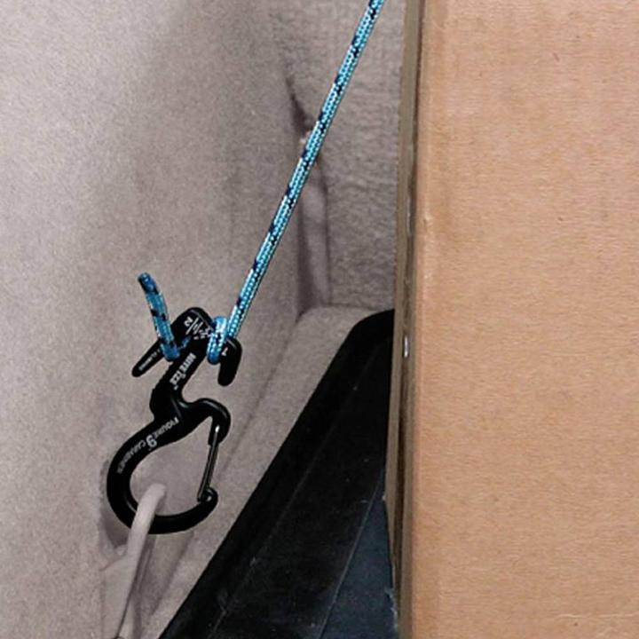 Immagine prodotto Nite Ize Figura9 Moschettone Taglia S