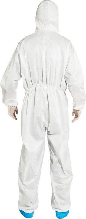 Image du produit Orlob Costume Nettoyeur de scène de crime (combinaison) E (Taille unique)