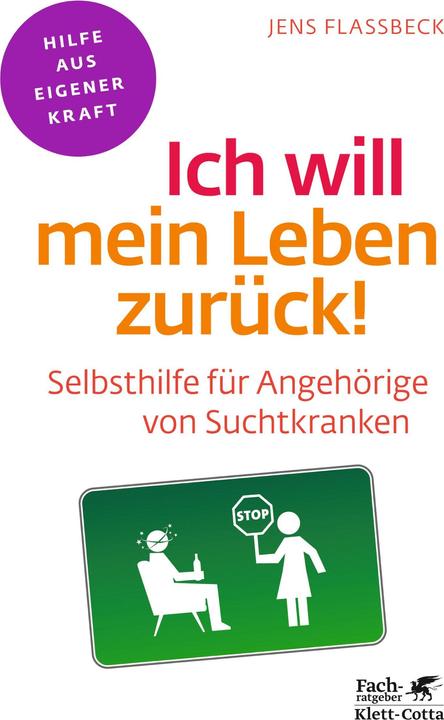 Produktbild Ich will mein Leben zurück! (Deutsch, Jens Flassbeck, 2014)
