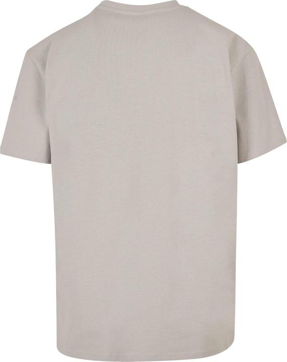 Produktbild Merchcode New York Heavy Oversize Tee-BY102 - 117391 (XL)