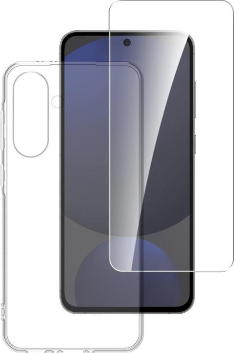 Productafbeelding 4smarts 360° Beschermingsset (2 Stuk, Samsung Galaxy A56)
