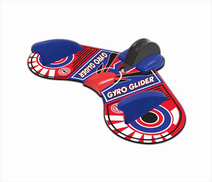 Produktbild Günther Flugspiele Gyro Glider