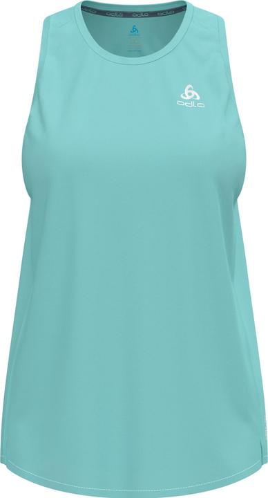 Odlo Tank crew neck ZEROWEIGHT CHILL-TEC (L)