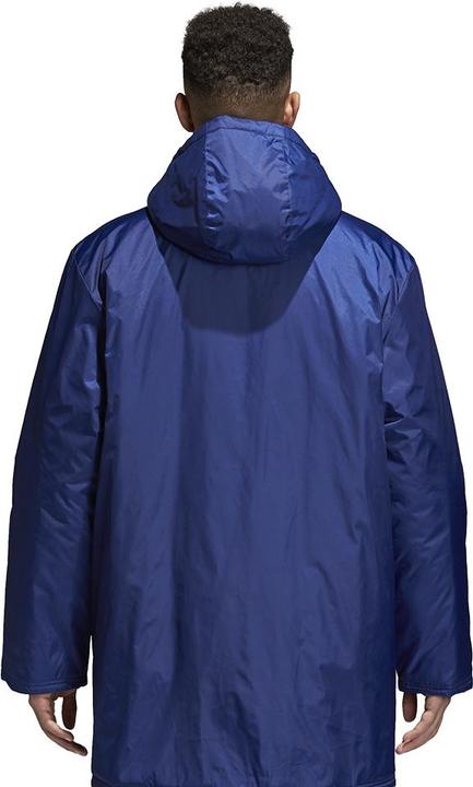 Produktbild adidas Core 18 Stadionjacke Herren (44, 46, S)
