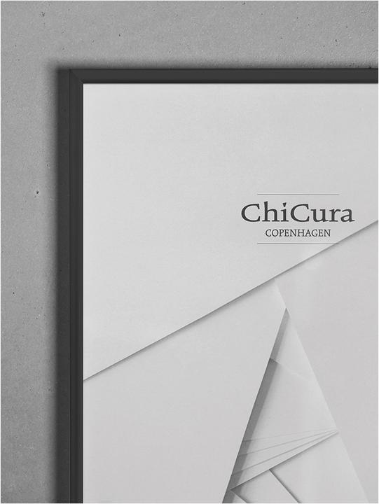 Immagine prodotto ChiCura Alu Frame Glass (A5)