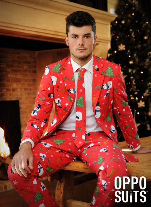 Image du produit OppoSuits Christmaster - Noël (46)