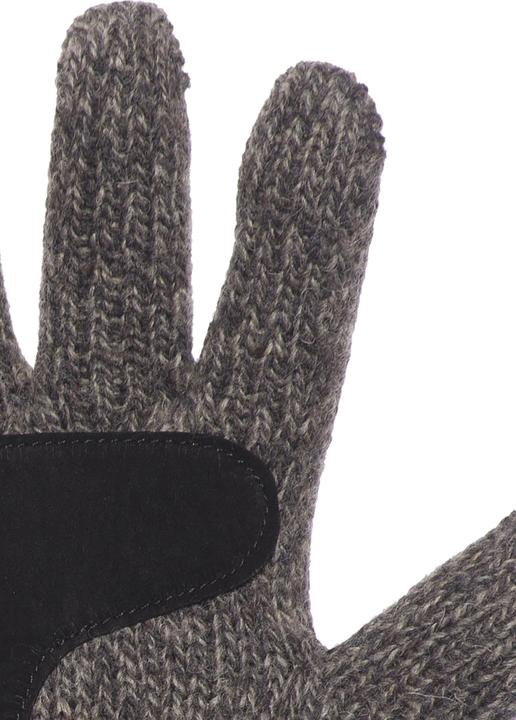 Actual product image Millet Wool Gloves (XXL)