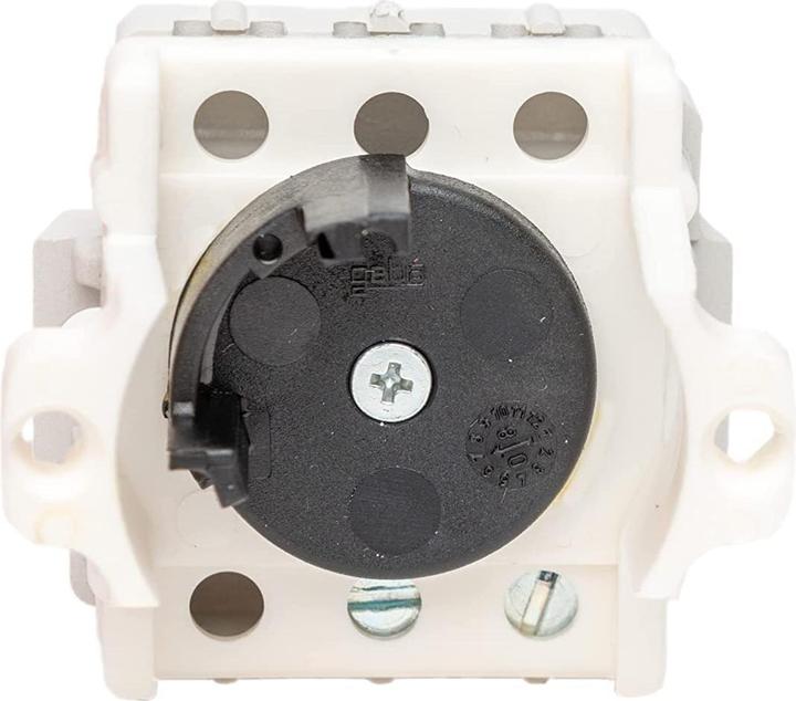 Actual product image Geba Switching insert J-1T/1 600.1101.00