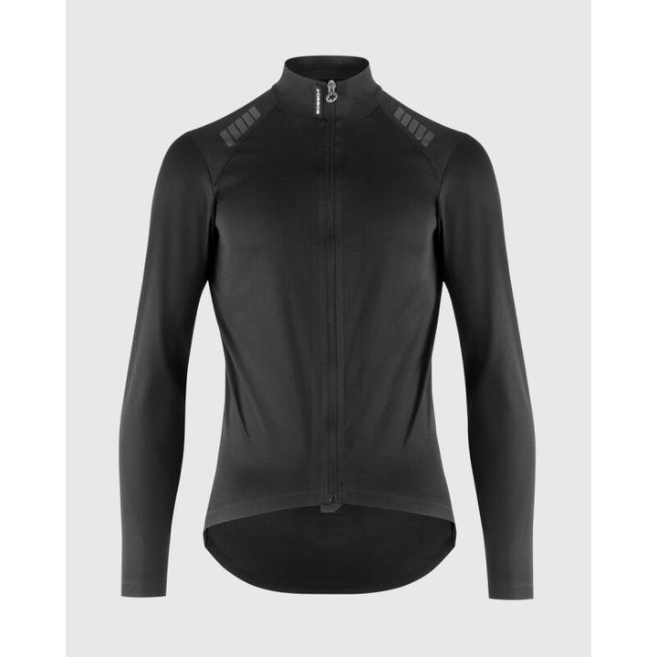 Assos Mille GT Shell Jacket S11 - Fahrrad-Windjacke - Herren (L)
