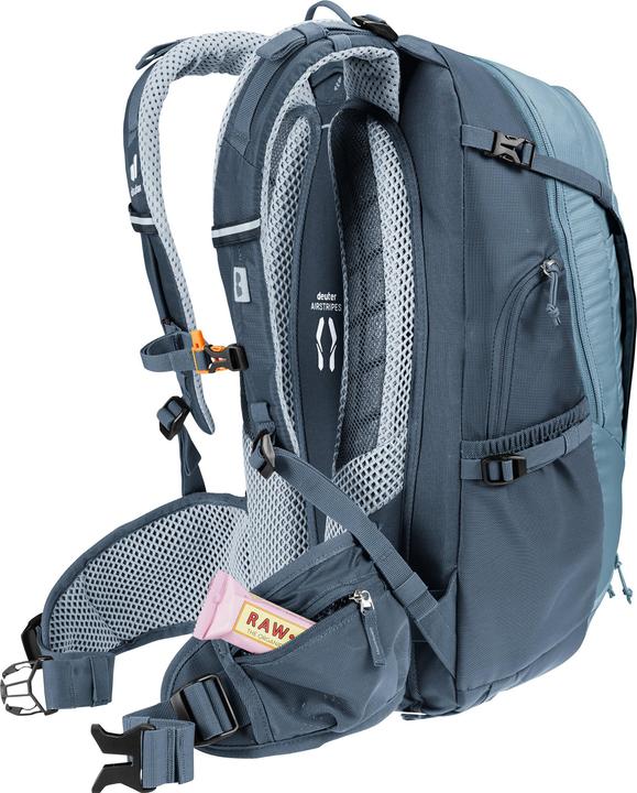 Actual product image Deuter Trans Alpine 24 (24 l)