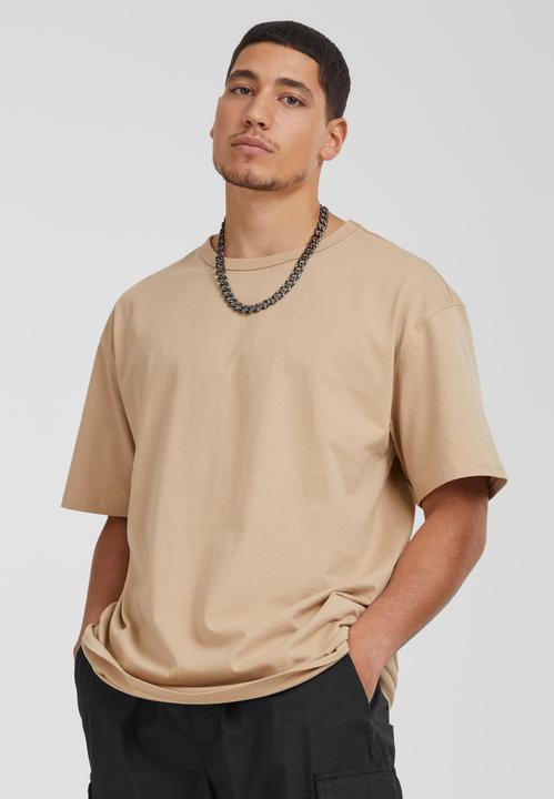 Image du produit Urban Classics Thé organique de base - 5306 (5XL)
